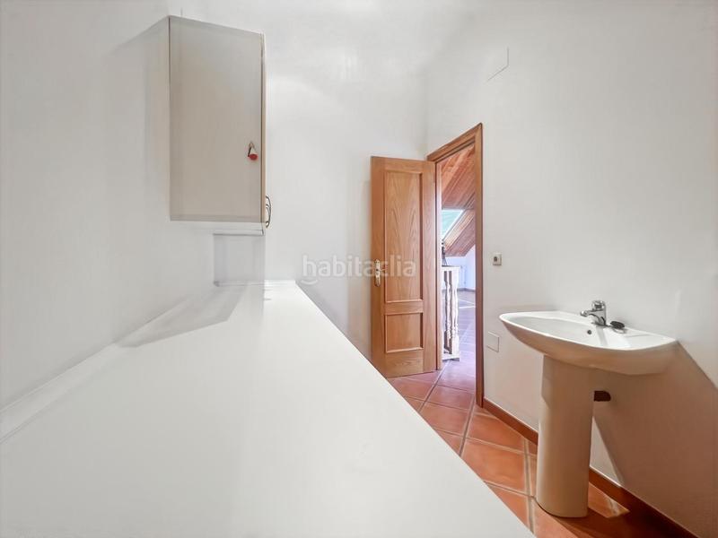 Foto 8b9d60ab-0ce4-4644-8c38-f995319fec12. Casa adossada amb aparcament a Getafe norte Getafe
