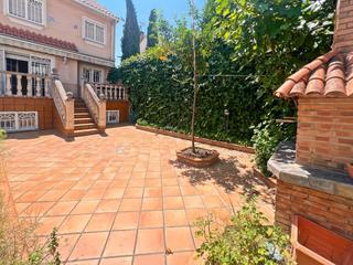 Casa adossada a Getafe Norte. Adosado en mejor zona de getafe