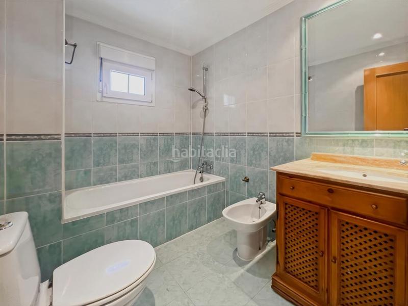 Foto c5fd61f1-c4ab-4467-854d-0650c9aa540f. Casa adossada amb aparcament a Getafe norte Getafe