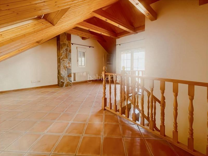Foto e4af69bc-f450-45a9-a35d-ac71f479a90d. Casa adossada amb aparcament a Getafe norte Getafe