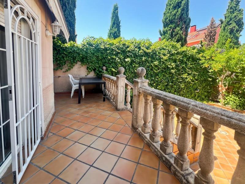 Foto f3036549-0733-41d0-aa4a-456dfb5779d8. Casa adossada amb aparcament a Getafe norte Getafe