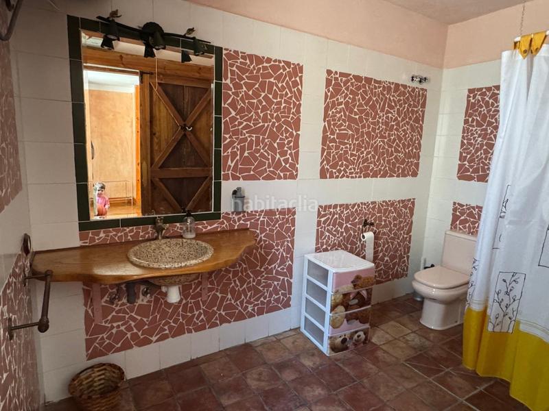 Foto 0b6b2a75-7ae9-4a72-97e2-956140a828f7. Masía finca rústica en candeleda, ávila en Arenas de San Pedro
