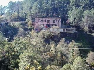 Masa en Arenas de San Pedro. Finca rstica en candeleda, vila
