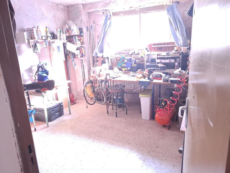 Foto 8d208ae6-829a-4b36-bd69-f16c38b35302. Masía finca rústica en candeleda, ávila en Arenas de San Pedro