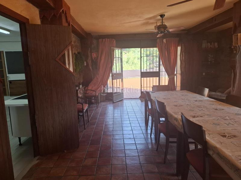 Foto af67a383-8208-4a46-8447-0e47b5615669. Masía finca rústica en candeleda, ávila en Arenas de San Pedro