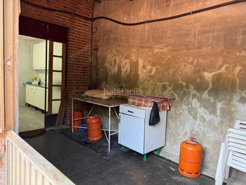 Foto b472e25e-4fde-4c45-b304-426580401b6e. Masía finca rústica en candeleda, ávila en Arenas de San Pedro