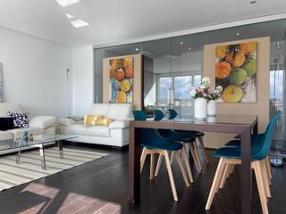Lloguer Pis  Orense. Exclusivo piso en cuzco, madrid  ideal para familias