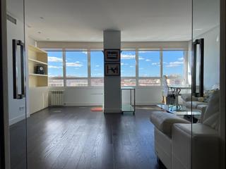 Lloguer Pis  Orense. Exclusivo piso en cuzco, madrid  ideal para familias