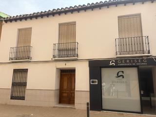 Casa  Calle san francisco. Remax sorona vende casa en el corazón de quintanar de la orden
