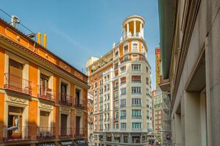 Piso en Palacio. Extraordinaria oportunidad piso en venta zona gran vía.