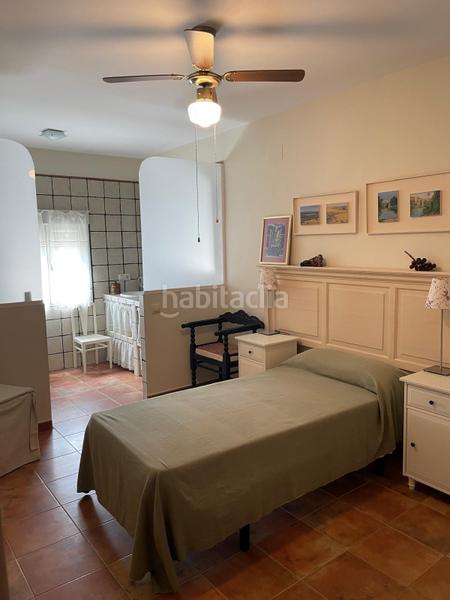 Foto 9e9fcea7-aec0-4f6f-8d99-fd459a253dfb. Casa adossada amb calefacció a Quintanar de la Orden