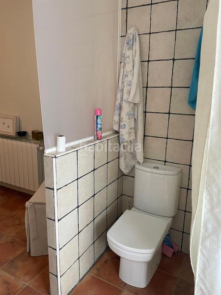 Foto aeaaff44-95b9-41f8-8781-efe37f809716. Casa adossada amb calefacció a Quintanar de la Orden