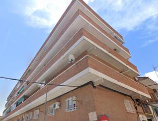 Apartament a Casco Antiguo