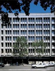 Pas-de-porte Local commercial à Castellana. Traspaso de preciosa cafeteria en una de las mejores zonas de ma