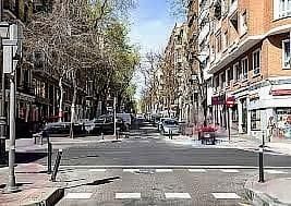 Appartement à Vallehermoso. Piso reformado en ventabarrio de arapileschamberí