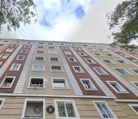 Etagenwohnung in Ibiza