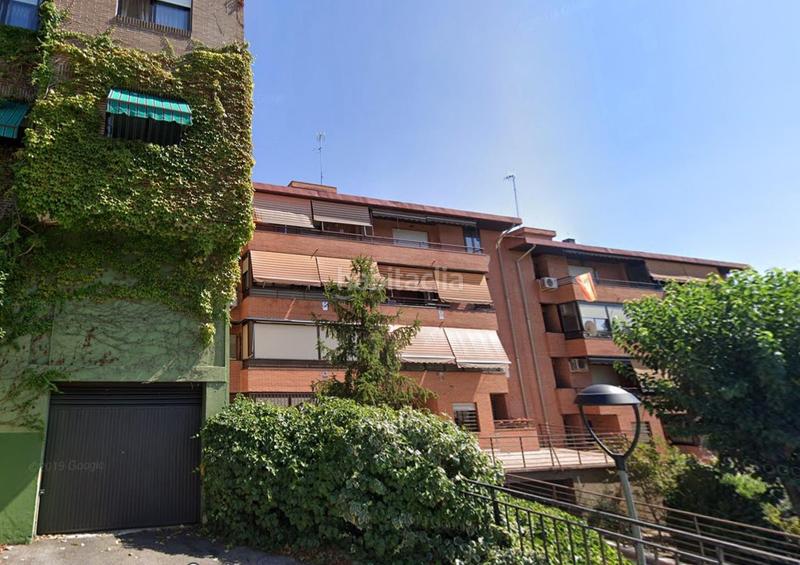 Foto 9c0c7dd4-0c71-47fb-bae6-cebd51141d7a. Etagenwohnung in El Burgo Rozas de Madrid (Las)
