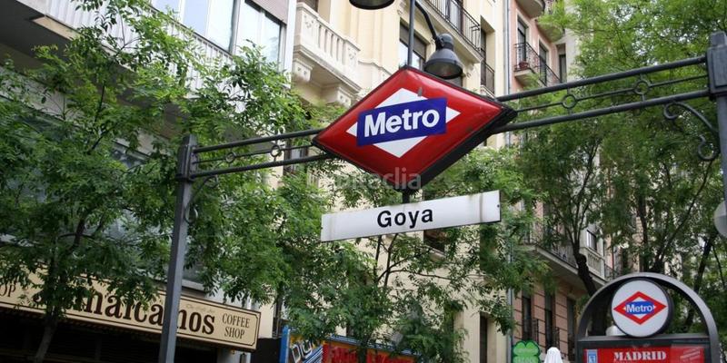 Foto 0f6386f0-b21a-43b8-a706-c5147b799269. Piso excelente oportunidadpiso en venta zona Goya en Madrid