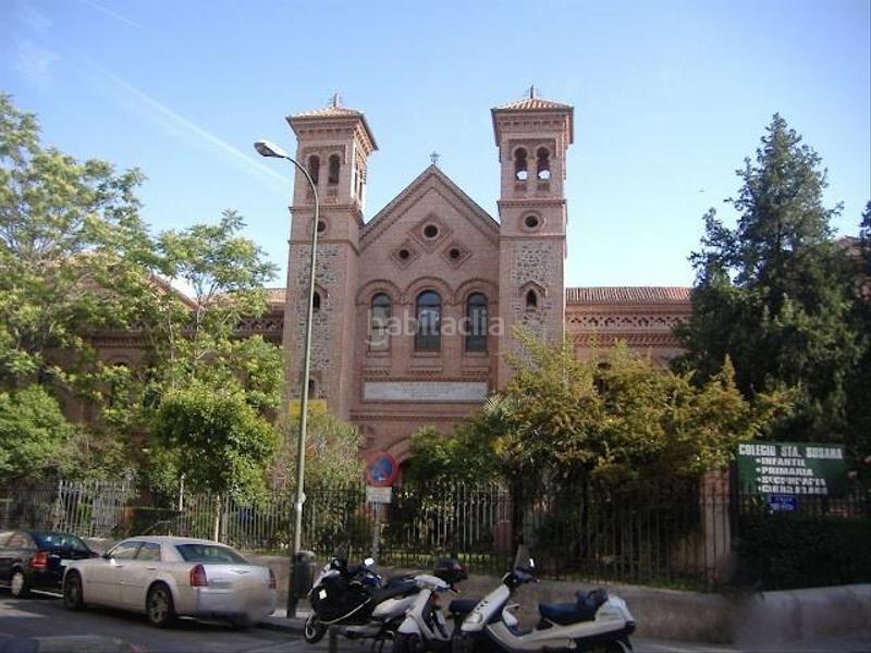 Foto 66dbdecc-ca96-4c69-91c1-273844ca14e5. Piso excelente oportunidadpiso en venta zona Goya en Madrid