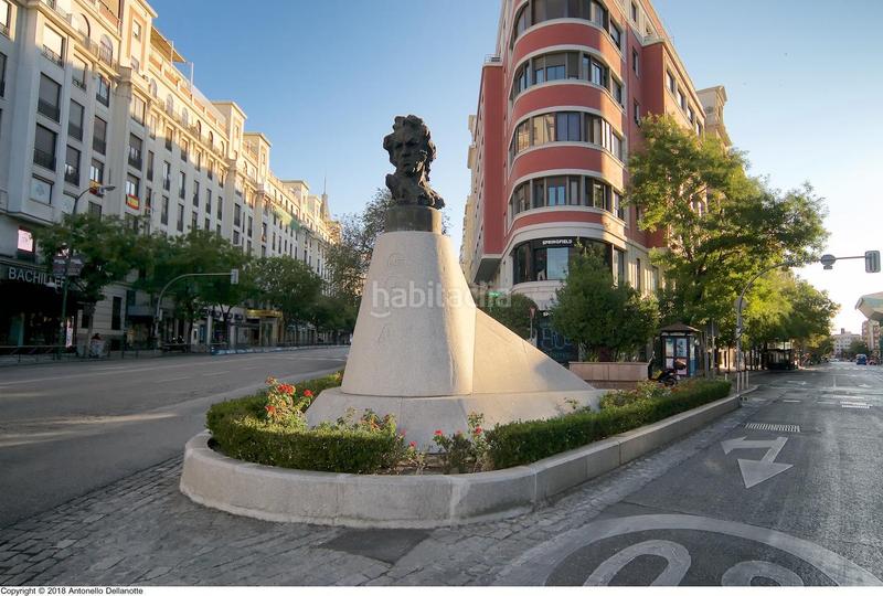 Foto c964de88-cb20-445b-b24b-32c5ea917c32. Piso excelente oportunidadpiso en venta zona Goya en Madrid