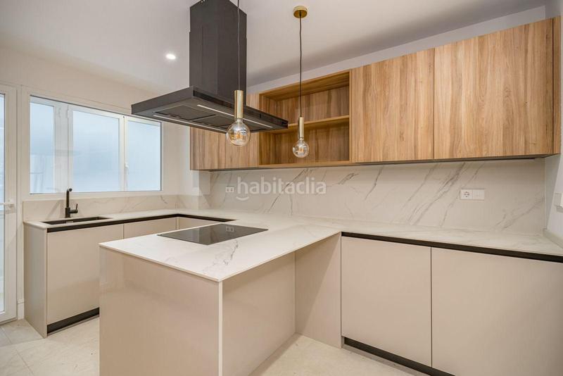 Foto f6e36361-aec9-40cd-ac68-d3b2fd2d7c79. Piso excelente oportunidadpiso en venta zona Goya en Madrid