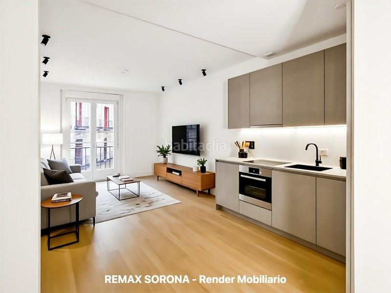 Foto 13b70de9-0954-4ecd-adaf-58ba5e66ee73. Apartament a Palacio Madrid