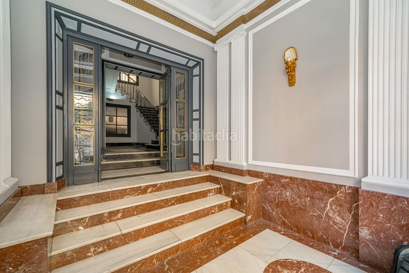 Foto 1c165594-f738-4130-a81f-65448aeb4345. Apartament a Palacio Madrid