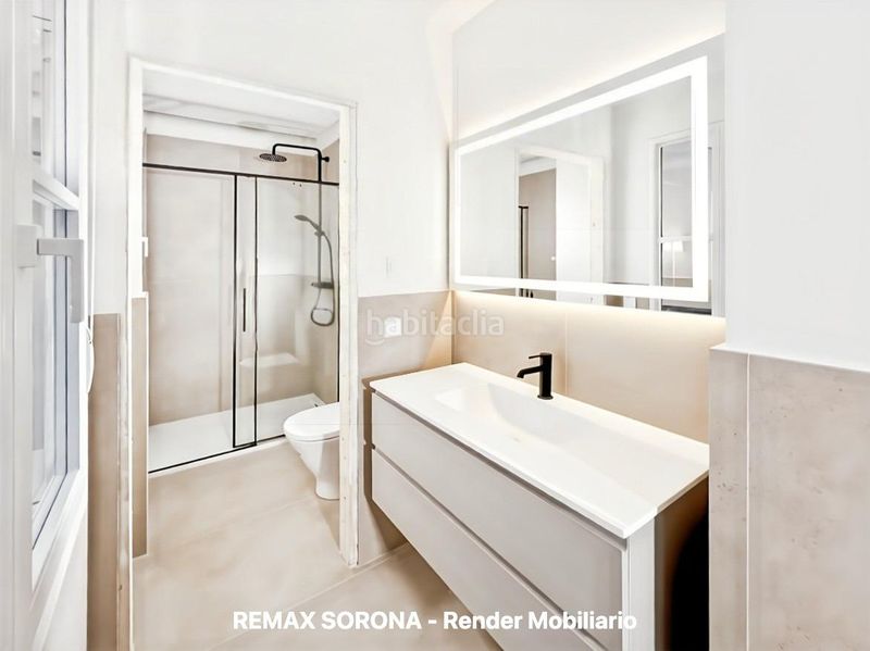 Foto 428fd5e7-04d7-4ee2-89ab-bbaa2f5afa3b. Apartament a Palacio Madrid