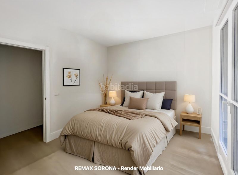 Foto 6b2fdec4-deda-4d75-aad7-b3030f2fd4ef. Apartament a Palacio Madrid