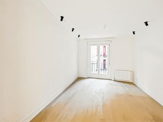 Apartament a Palacio. Vivienda reformada en palacio