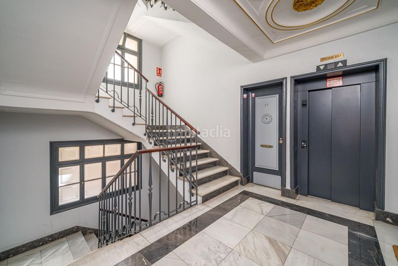 Foto 8e26be50-f011-4d02-9f76-2c4b98eb9e7f. Apartament a Palacio Madrid