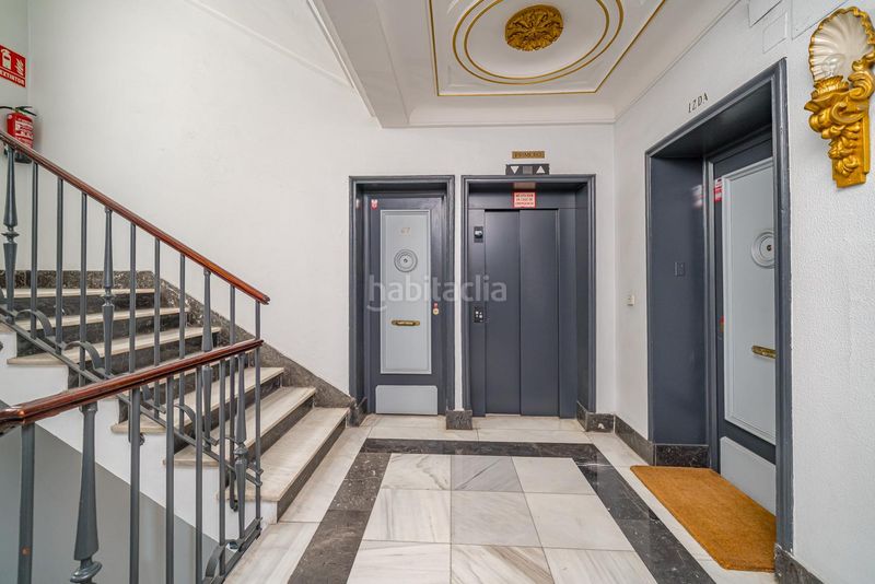 Foto 947a3d4d-2228-49f9-b16b-2eeaf271352a. Apartament a Palacio Madrid