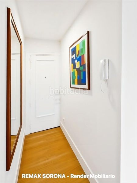 Foto c979e3bb-9513-4668-904b-56537e7ed1dd. Apartament a Palacio Madrid