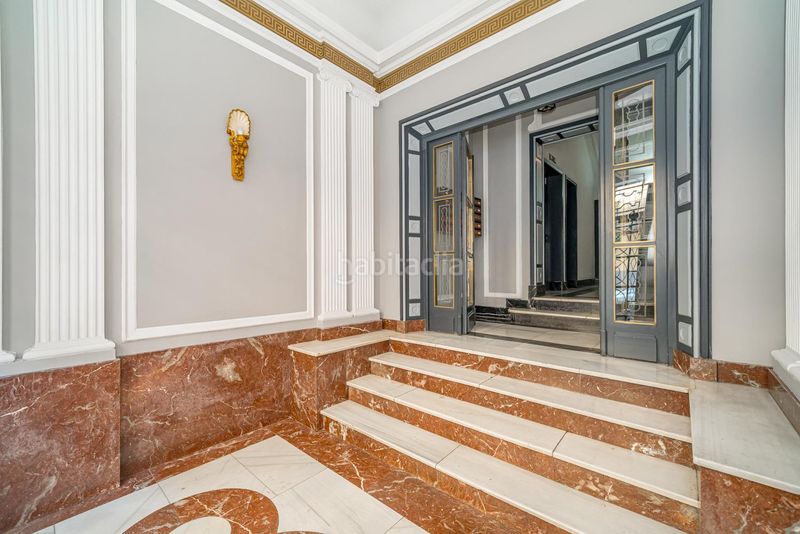 Foto db41fb82-1b89-4efc-8010-ad33ff725903. Apartament a Palacio Madrid