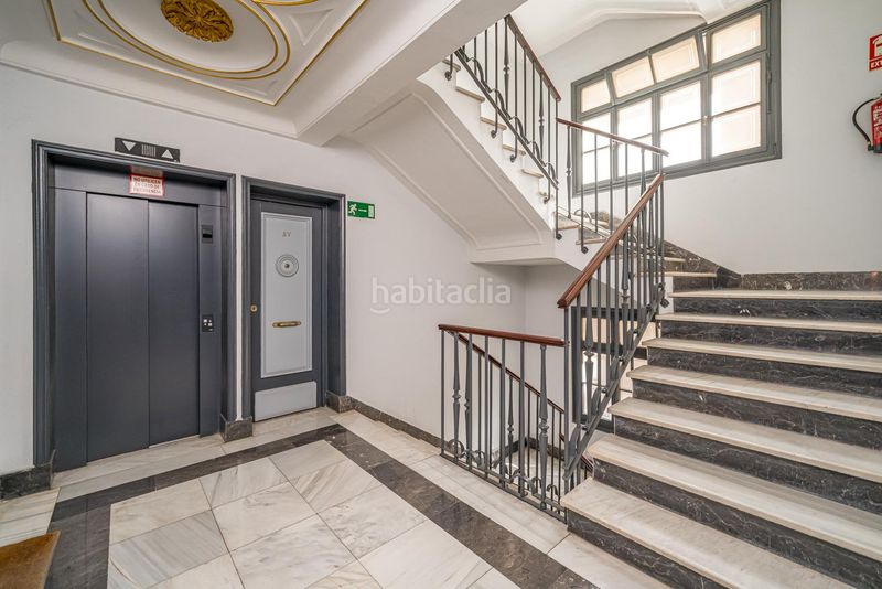 Foto dca51cd6-48df-4232-b9f9-3f95884f497d. Apartament a Palacio Madrid