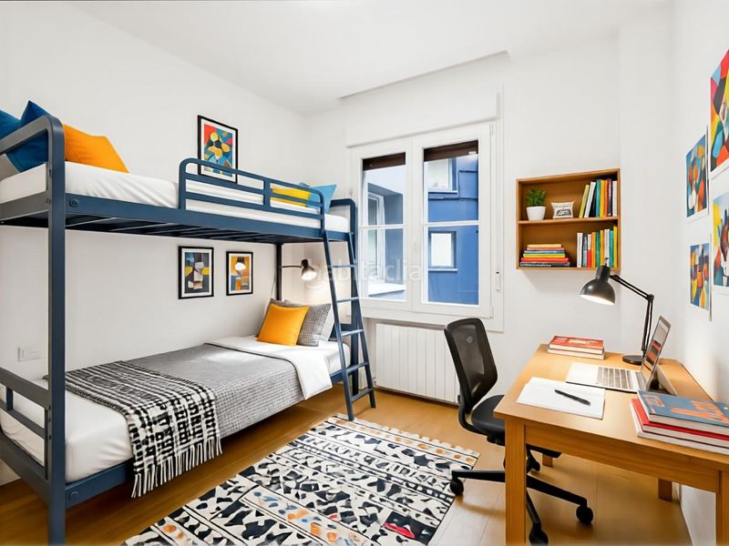 Foto fbaba3cb-8b8a-421c-9e16-7c2458f7433a. Apartament a Palacio Madrid