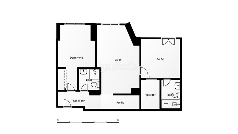 Foto 5f468443-5902-4f64-9ec8-e6d614d00cd6. Apartament a Palacio Madrid