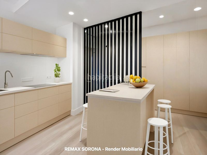Foto 73733826-f424-41bd-8401-3c52ba72f13a. Apartament a Palacio Madrid