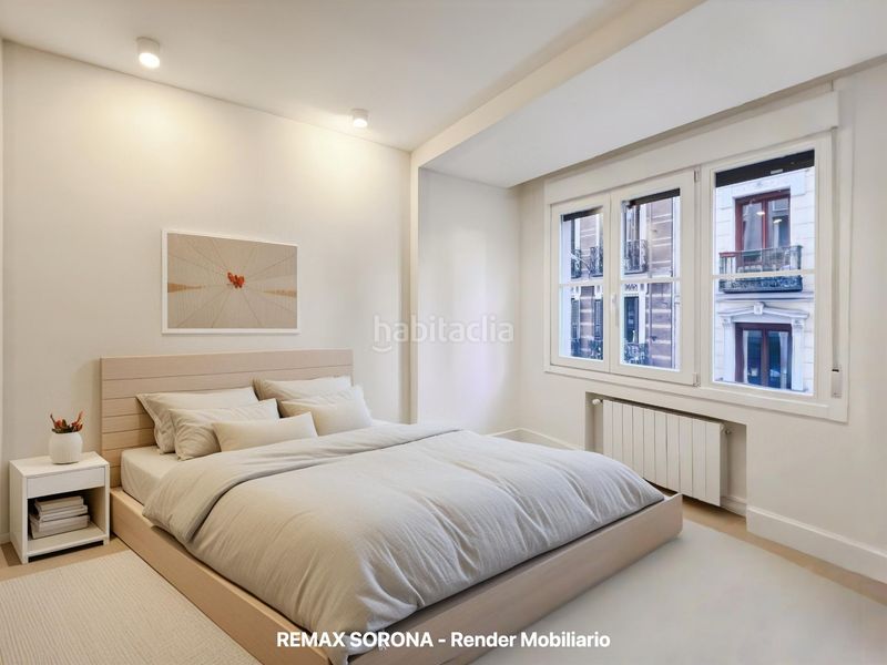 Foto 89cf7a83-f057-48a8-b05e-8cdecdb833b1. Apartament a Palacio Madrid