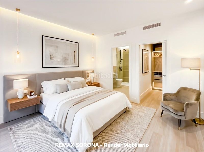 Foto c196e1c6-ce4c-46fd-92fd-34079265b0e1. Apartament a Palacio Madrid