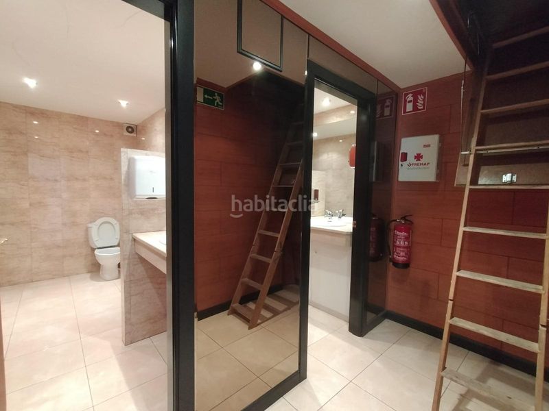 Foto 1de8e273-1d1d-490f-b066-55867e3f9795. Local comercial a Imperial Madrid