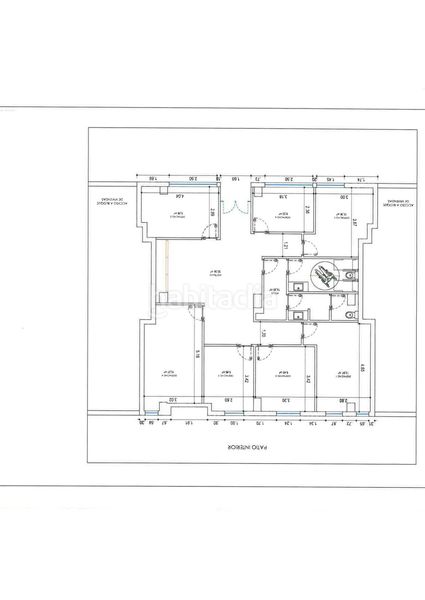 Foto 5a6e5bb6-ddc5-47f0-ac7c-d2e6e11156e4. Local comercial a Imperial Madrid