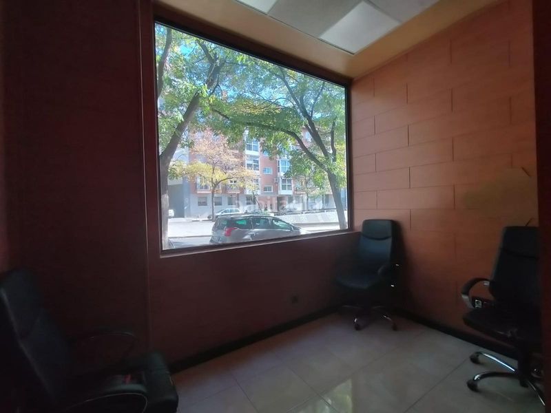 Foto 7d50a78f-4159-48fb-bb64-1ef5b44d4c17. Local comercial a Imperial Madrid