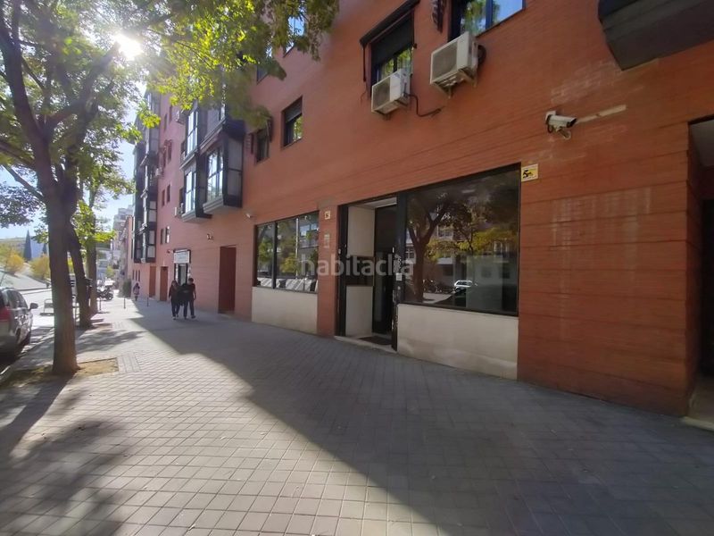 Foto 9057e616-16cb-4ae4-830b-40953390ce3e. Local comercial a Imperial Madrid