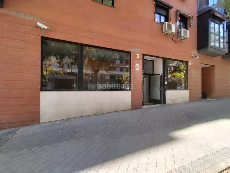 Foto bcbcc84f-887f-4f93-abf2-9bdad0a19ae1. Local comercial a Imperial Madrid