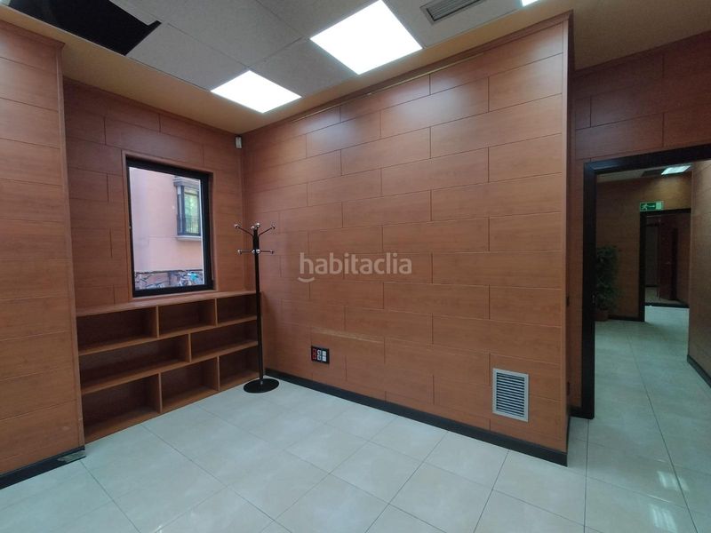 Foto c8baf997-dd83-467b-be07-458501268341. Local comercial a Imperial Madrid