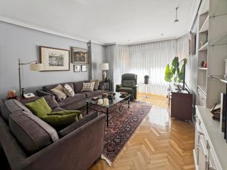 Pis a Estrella. Magnifica y luminosa vivienda exterior en distrito retiro, parqu