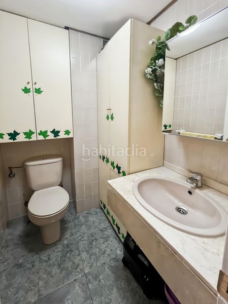 Foto 1c322995-6074-4093-b7ab-117cb076e9a6. Piso magnifica y luminosa vivienda exterior en distrito retiro, parque de roma. en Madrid