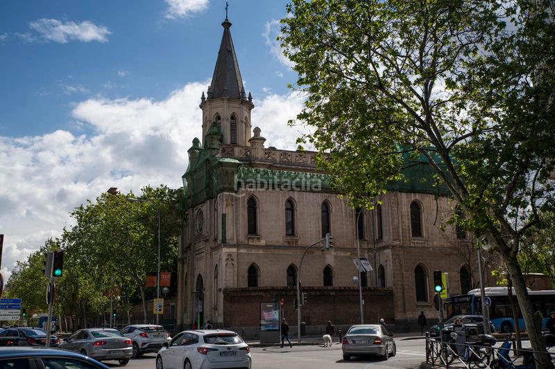 Foto 24cf3d41-07c2-43da-b83e-82d9adc088e8. Piso magnifica y luminosa vivienda exterior en distrito retiro, parque de roma. en Madrid