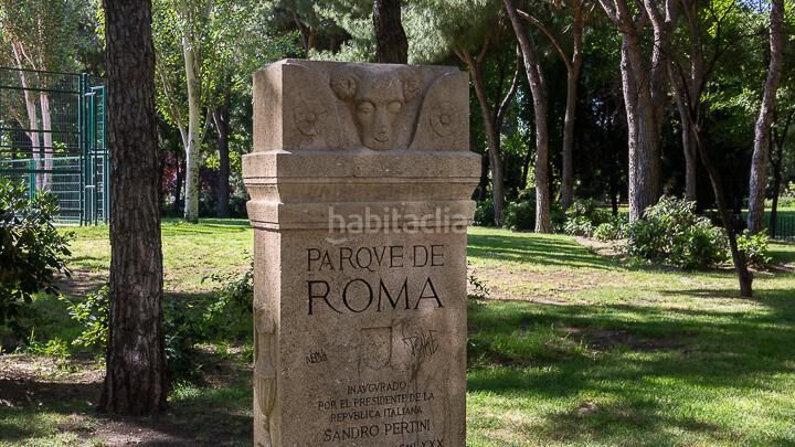 Foto 29c9070a-41c1-4987-afa6-7e6f675f66a3. Piso magnifica y luminosa vivienda exterior en distrito retiro, parque de roma. en Madrid